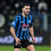 L'Atalanta di nuovo al lavoro: Kolasinac regolarmente al gruppo