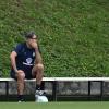 Atalanta in campo al Centro Bortolotti: il punto sugli infortunati