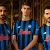 Strisce, tecnologia e identità: ecco il nuovo home kit dell'Atalanta