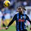 L'Atalanta si è allenata a Zingonia: le ultime sul recupero di Lookman 