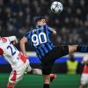 Atalanta-Slavia 0-0, le pagelle: Krstovic “mangiagol”. Lookman non ingrana