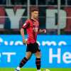L'Atalanta ha messo gli occhi su Simic, giovane difensore ex Milan