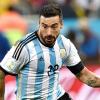 Lavezzi confessa: «Fui a un passo dall'Atalanta, ma poi scelsi Napoli»