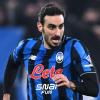 Zappacosta sostituito al 45' di Atalanta-Inter: ecco il motivo