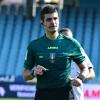 Fiorentina-Atalanta, scelta la squadra arbitrale del match
