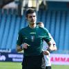 Coppa Italia, scelto l'arbitro per Atalanta-Genoa: sarà Perri di Roma 1
