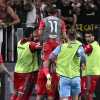 Dopo Sassuolo e Pisa, è festa Cremonese: promozione conquistata