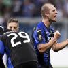 Si ritira Andrea Masiello: suo il primo gol in Europa dell'era Gasperini