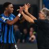Ahanor e il messaggio da top player: «La pressione è un privilegio»