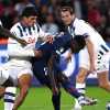Maldini, gli esterni e le assenze: cosa abbiamo visto in Psg-Atalanta