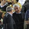 Casini: «L'Atalanta un modello, Percassi campione del mondo»