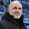Percassi: «Juric sta facendo un grande lavoro. I ragazzi si fidano di lui» 