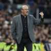 Benitez: «L'Atalanta è un'incognita, ma hanno costruito un capolavoro»