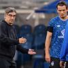 Sabatini: «L'Atalanta è sostanziosa. Per la Lazio non la vedo bene»