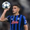 Pastorello: «Krstovic? Ora è in un top club, ha ambizione come i Percassi»
