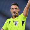 Psg-Atalanta: sarà svizzero l'arbitro dell'esordio in Champions League
