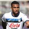 Hien prolunga con l'Atalanta: per lo svedese contratto fino a giugno 2029