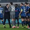 Giornata di riposo per l'Atalanta: da domani si pensa all'Inter