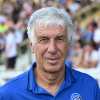 Atalanta al lavoro a Zingonia: seduta mattutina in vista del Monza