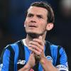 De Roon: «Sarri? Sono contento, ma mi dispiace per Palladino». Anche Hien approva l'ex Lazio