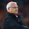 Verso Atalanta-Roma, ecco i convocati di Claudio Ranieri