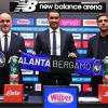Palladino si presenta: «L'Atalanta è un top club, l'ho aspettata»