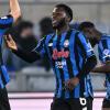 Musah resterà all'Atalanta? Le ultime sul riscatto (dal Milan)