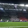 Verso Juventus-Atalanta: Stadium esaurito, ma senza bergamaschi