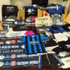 Materiale contraffatto per Atalanta-Bayern: maxi sequestro nel Cremasco