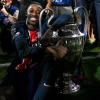 Dembele vince il Pallone d'Oro 2025. Nono posto per Gigio Donnarumma