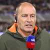 Marchegiani: «Juric? All'Atalanta ha i talenti per fare un calcio diverso»