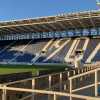 Parcheggi allo stadio di Bergamo: quello di Monterosso costerà di più