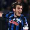 De Roon: «La Champions è meritata. Gasp? Spero resti, ma sceglie lui»