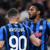 Atalanta-Bologna, chi schierare della Dea al Fantacalcio? I nostri consigli