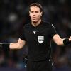 Atalanta-Athletic Bilbao: ecco l'arbitro della sfida di Champions League