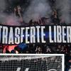 Anche con la Juve la Curva Nord protesta: «Trasferte libere»