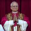 Leone XIV è giallorosso: la prima partita che vedrà da Papa sarà contro la Dea