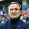 Prandelli: «Corsa Champions bellissima. Atalanta irraggiungibile»