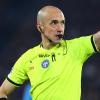 Atalanta-Roma, scelto l’arbitro: sarà Fabbri. Maresca e Di Paolo al Var