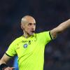Udinese-Atalanta: scelto l'arbitro per la sfida del Bluenergy Stadium