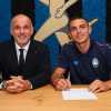 Krstovic all'Atalanta, ora è ufficiale: le cifre e il numero di maglia scelto