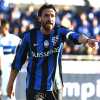 Cigarini dice basta: si ritira l'ex centrocampista dell'Atalanta 