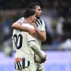 Inter-Atalanta 1-1, le pagelle: ci pensa Krstovic. Djimsiti ottimo