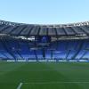 Lazio-Atalanta in un Olimpico quasi deserto: ecco perché