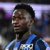 Sulemana: «Contentissimo per il gol. Champions? Obiettivo raggiunto»