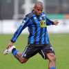 Ferreira Pinto riparte dall'Almè: a 45 anni l'ex Atalanta giocherà in Promozione