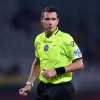 Genoa-Atalanta, arbitra Ghersini. Al Var la coppia Dionisi-Aureliano