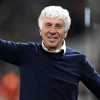 Gasperini: «All'Atalanta si devono valorizzare i giovani più che vincere»