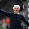 Gasperini: «Atalanta? Sarebbe stato bello vincere qualcosa anche in Italia»