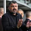 Nazionale, il ct Gattuso: «Lavoriamo per convocare Ahanor e Tresoldi»
